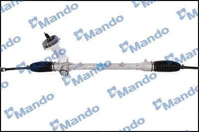 Реечный рулевой механизм Mando MTG010990 цена, от 169.30 USD