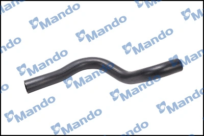 DCC020265 Mando Патрубок радиатора охлаждения нижний