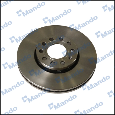 Передний тормозной диск Bosch BS0986479157