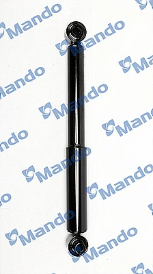 MSS015008 Mando Амортизаторы задние