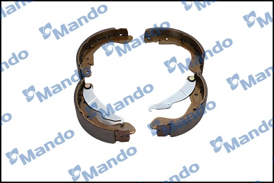 R16001 Tangun Барабанные тормозные колодки