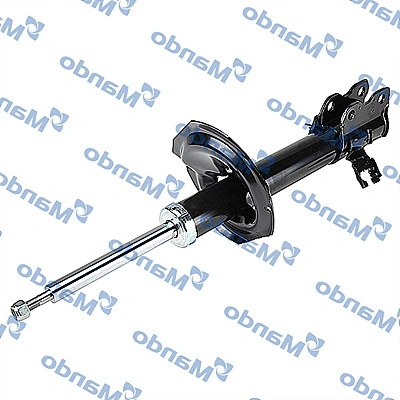 Купить MSS020172 Mando Амортизатор подвески передний правый
