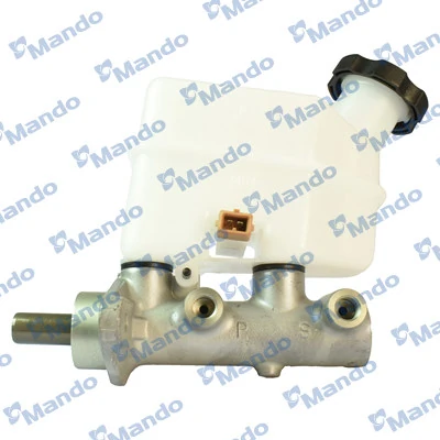 Цилиндр главный тормоза (гидротормозов) Mando EX585102E510 цена, от 99.63 USD