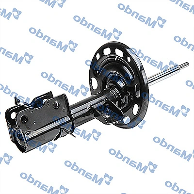 Амортизатор подвески передний левый Mando MSS020039 цена, от 90.32 USD