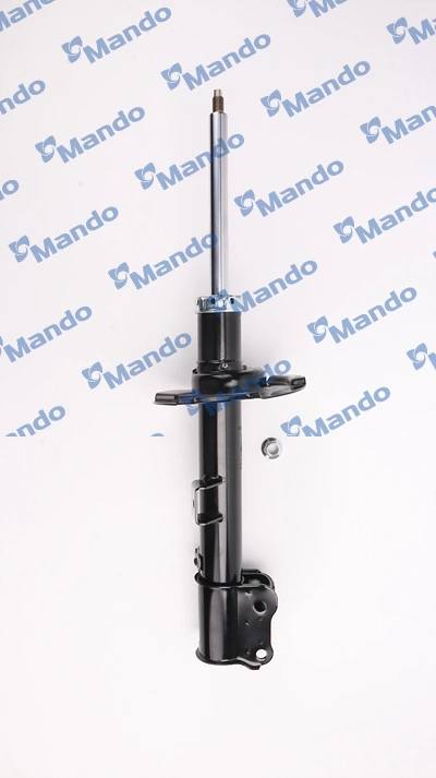 MSS015940 Mando Амортизатор передней подвески правый