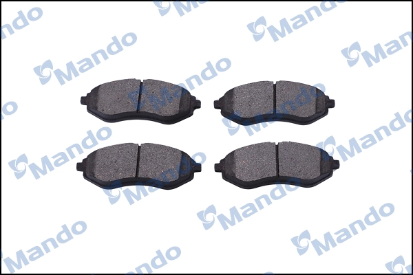 Колодки Chevrolet Aveo II седан (T250, T255) (2005 - 2011) цена, от 12.79 USD