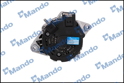 Автомобильный генератор Mando BN3730003100 цена, от 112.30 USD