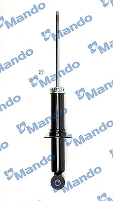 MSS015577 Mando Амортизаторы задние