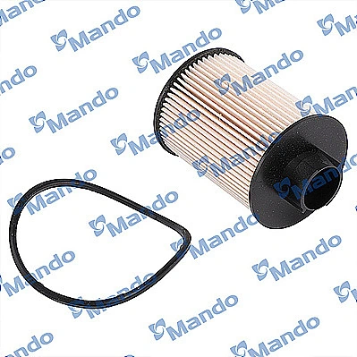 Filtro de combustível para Fiat Doblo I 119