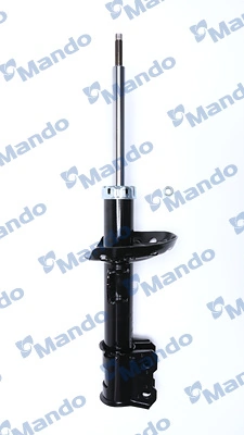 MSS017147 Mando Амортизатор передней подвески правый