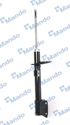 MSS017154 Mando Амортизаторы задние