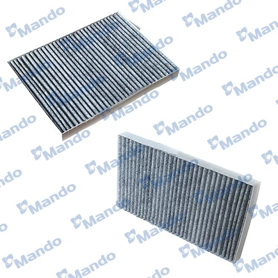 Filtro de salão Renault Koleos HY0