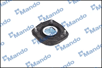MCC010608 Mando Опора амортизатора заднего, левого