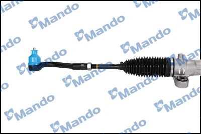  Рулевая рейка Hyundai Tucson 3