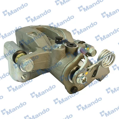 Тормозной суппорт правый задний Mando EX583113XA30 цена, от 136.58 USD