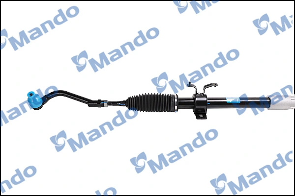 Cremalheira da direção para Hyundai Tucson II TM