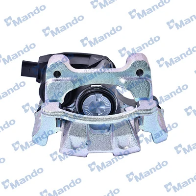Тормозной суппорт правый задний Mando EX583113ZA00 цена, от 102.15 USD