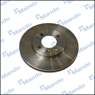 Тормоз дисковый передний Ford Orion III седан (GAL) (1990 - 1993) цена, от 25.34 USD