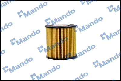 Масляный фильтр LO8191X Motorparts
