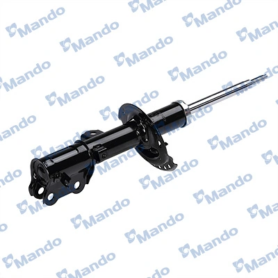 KM0702680GAS KAP Амортизатор передней подвески правый