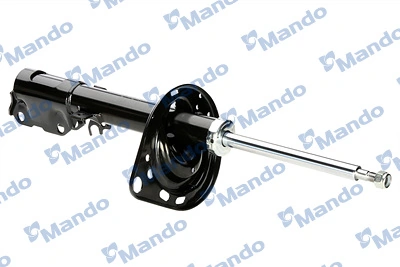 Купить MSS020031 Mando Амортизатор задний правый