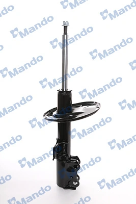 MSS015973 Mando Амортизатор передний левый