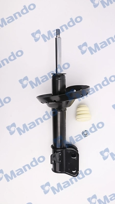 MSS016093 Mando Амортизатор передней подвески правый