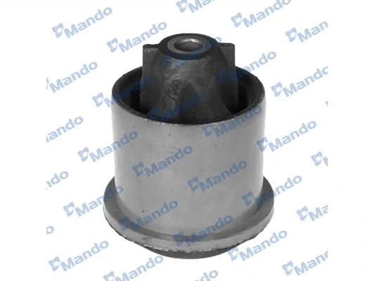  Bloco silencioso de viga traseira (de plataforma veicular) Dacia Logan I  MCV carrinha (KS) (2007 - 2012) I  MCV