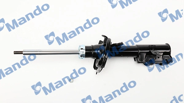 Купить MSS020122 Mando Амортизатор подвески передний левый
