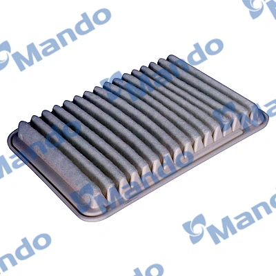  Воздушный фильтр Toyota Camry 5