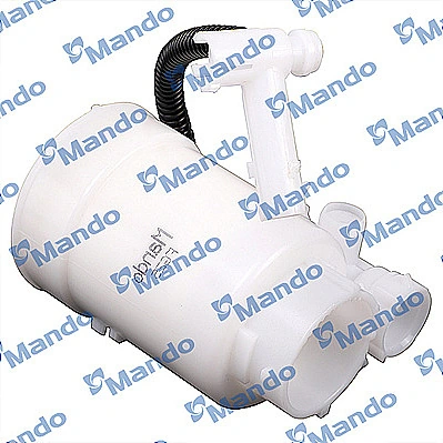 EFF00219T Mando Фильтр топлива