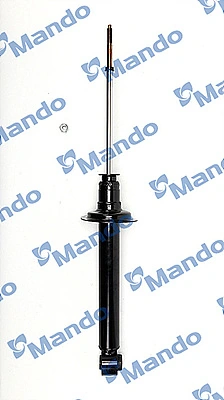 Амортизаторы задние на Mitsubishi Lancer V CB, CD, CE