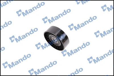 Tensor de correa, correa poli V Chevrolet Kalos