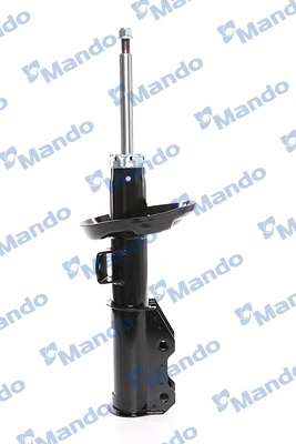 MSS016264 Mando Амортизатор передней подвески правый