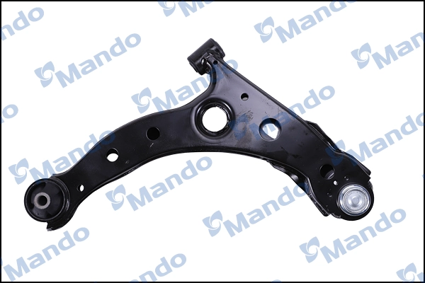 Купить MSA010076 Mando Рычаг передней подвески левый