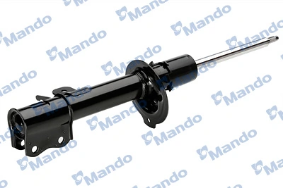 Стойка задняя, левая Parts-Mall P96394591 цена, от 44.66 USD
