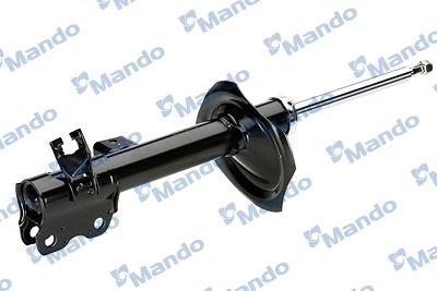 Стойка задняя, левая Mando MSS020175 цена, от 51.63 USD