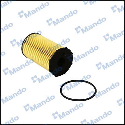  Масляный фильтр Peugeot 607 