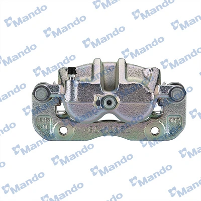 Суппорт тормозной передний левый EX5818026A00 Mando