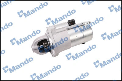  Motor de arranco Hyundai Santa Fe III SUV (DM) (2012 - 2018) III