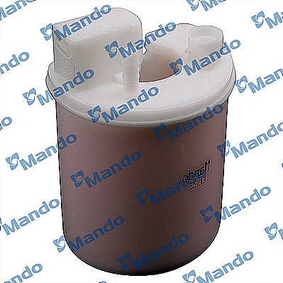 Купить EFF00197T Mando Фильтр-отстойник топлива грубой очистки