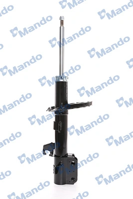 MSS017160 Mando Амортизатор передней подвески правый