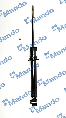 MSS015498 Mando Амортизаторы задние