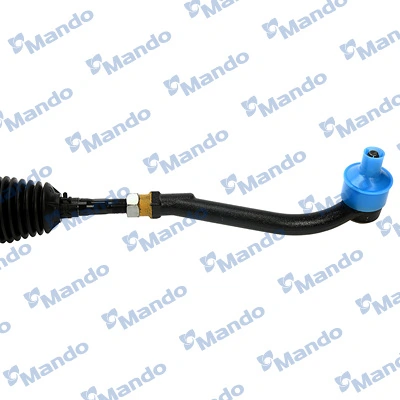 Рейка рулевая TRW JRP1340