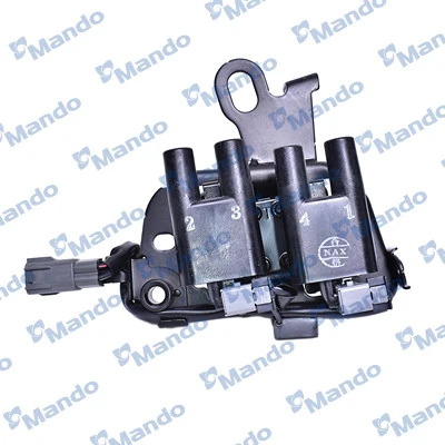 MMI030127 Mando Катушка зажигания