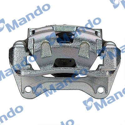 EX581803QA10 Mando Суппорт тормозной, передний, левый