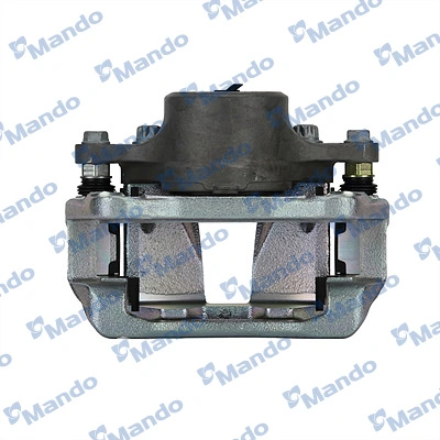 Суппорт тормозной передний левый EX581803QA10 Mando