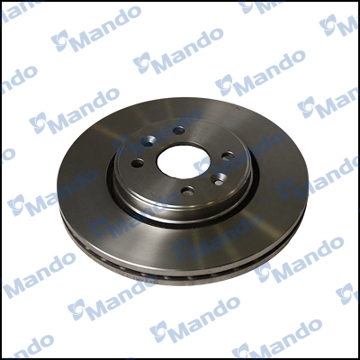 Передние тормозные диски 800517C Cifam