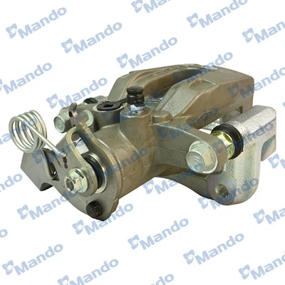 Купить EX583103XA30 Mando Суппорт задний левый