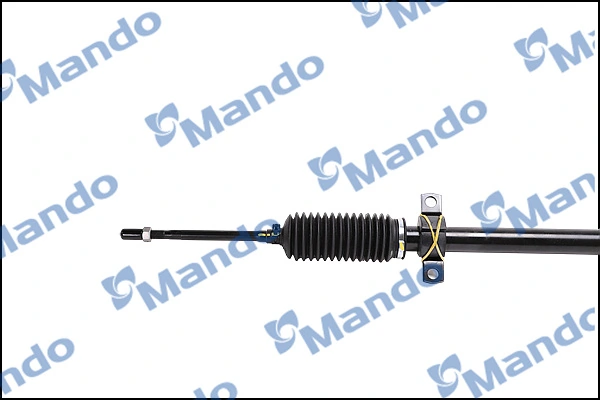 Реечный рулевой механизм Mando EX5651002010 цена, от 68.31 USD